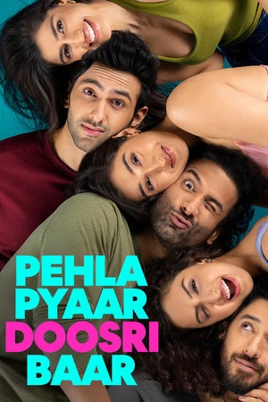 Pehla Pyaar Doosri Baar 2026 Audio HQ HDTC | Dubbed Hindi Movie