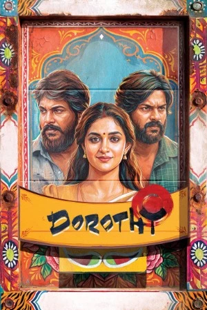 Dorothy 2026 Dual Audio WEB-DL | Dubbed Hindi Movie