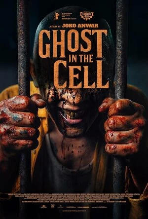 Ghost in the Cell 2026 Dual Audio WEB-DL | Dubbed Hindi Movie