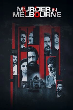 Murder In Melbourne 2026 Punjabi Audio WEB-DL | Dubbed Hindi Movie