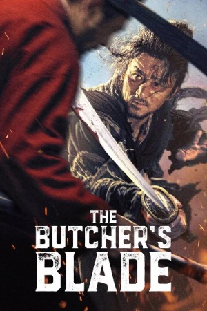 The Butcher's Blade 2026 Dual Audio WEB-DL | Dubbed Hindi Movie