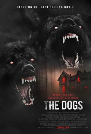 The Dogs 2025 Dual Audio WEB-DL | Dubbed Hindi Movie