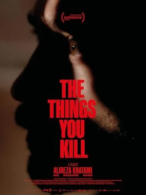 The Things You Kill 2025 Dual Audio WEB-DL | Dubbed Hindi Movie