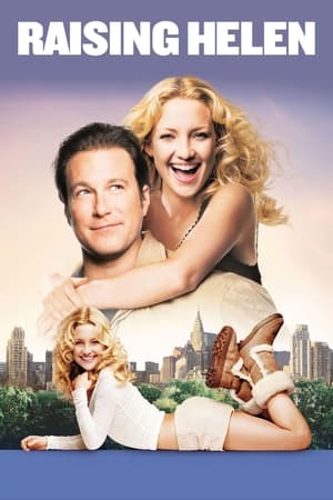 Raising Helen (2004) Dual Audio | Dubbed Hindi Movie Web-DL [1.1GB]
