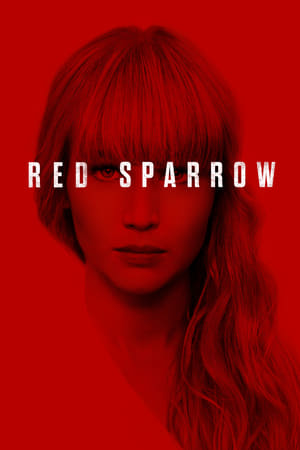 Red Sparrow 2018 Dual Audio | Dubbed Hindi Movie BluRay [1.3GB] ESubs