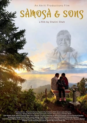 Samosa & Sons 2023 HDRip | Dubbed Hindi Movie – 480p