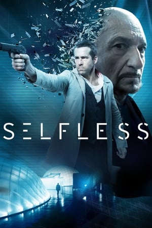 Selfless 2015 Dual Audio Full Movie | Dubbed Hindi Movie Bluray - 1.2GB