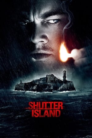 Shutter Island (2010) Dual Audio | Dubbed Hindi Movie BluRay 400MB