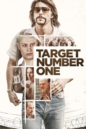 Target Number One (2020) Dual Audio | Dubbed Hindi Movie BluRay [1.1GB]