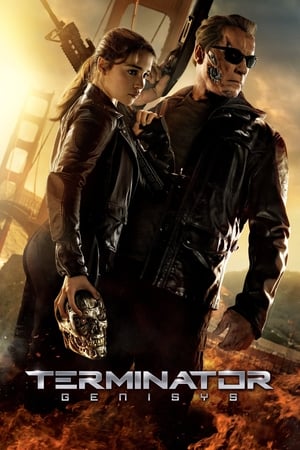 Terminator Genisys (2015) Dual Audio | Dubbed Hindi Movie BluRay 380MB