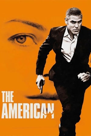 The American 2010 Dual Audio | Dubbed Hindi Movie BluRay 300MB ESubs