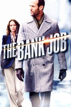 The Bank Job (2008) Dual Audio | Dubbed Hindi Movie BluRay [750MB]