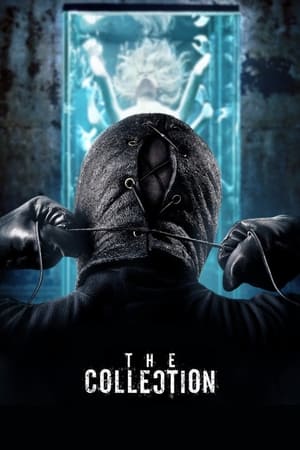 The Collection (2012) Dual Audio | Dubbed Hindi Movie BluRay 300MB