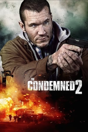 The Condemned 2 (2015) Dual Audio Movie | Dubbed Hindi Movie BluRay - 850MB