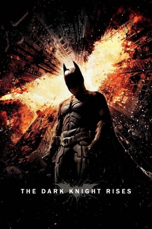 The Dark Knight Rises (2012) Dual Audio Bluray | Dubbed Hindi Movie [1.5GB] Download