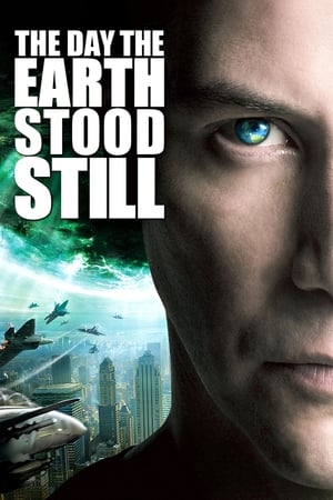 The Day the Earth Stood Still (2008) Dual Audio | Dubbed Hindi Movie BluRay 300MB ESubs