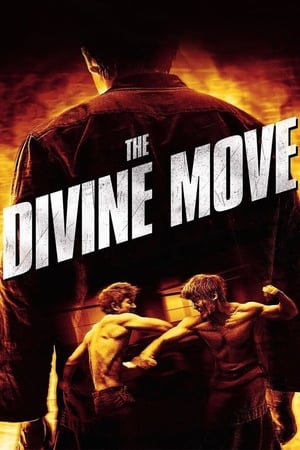 The Divine Move (2014) Dual Audio HDRip | Dubbed Hindi Movie – 720p – 480p