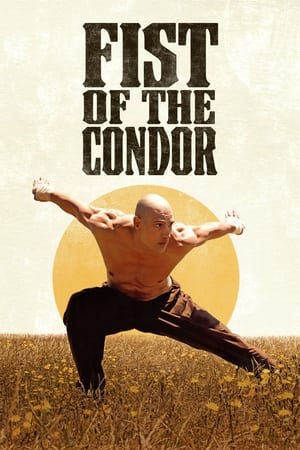 The Fist of the Condor 2023 Dual Audio HDRip | Dubbed Hindi Movie – 720p – 480p
