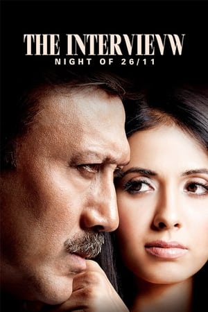 The Interview Night of 26/11 (2021) Dual Audio | Dubbed Hindi Movie HDRip [850MB]