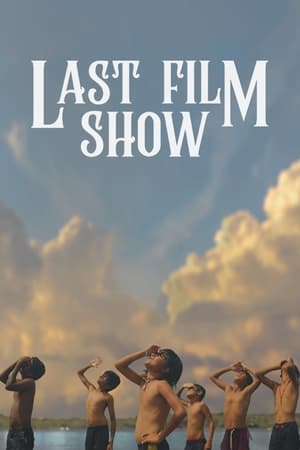 The Last Film Show 2022 [ – Gujarati] Movie HDRip | Dubbed Hindi Movie – 480p