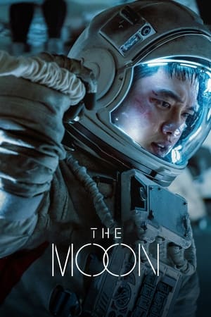 The Moon 2023 Dual Audio HDRip | Dubbed Hindi Movie – 480p