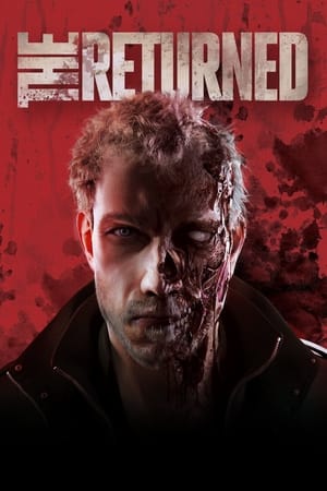 The Returned 2013 Dual Audio Full Movie | Dubbed Hindi Movie BluRay - 900MB