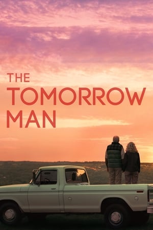The Tomorrow Man (2019) Dual Audio | Dubbed Hindi Movie Web-DL [900MB]