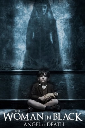 The Woman in Black 2: Angel of Death (2014) Dual Audio | Dubbed Hindi Movie BluRay 300MB