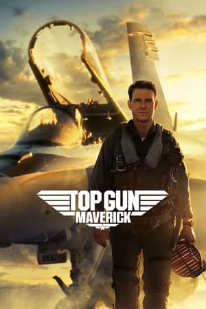 Top Gun: Maverick (2022) Dual Audio HDCAM | Dubbed Hindi Movie – 480p
