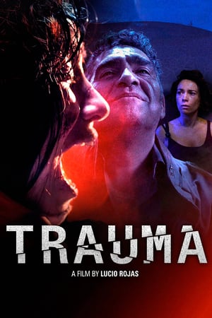 Trauma (2017) Dual Audio | Dubbed Hindi Movie BluRay 350MB