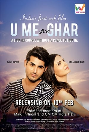 U Me Aur Ghar (2017) | Dubbed Hindi Movie HDRip 1.5 GB
